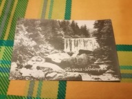 Karpacz wodospad niski nakład!!