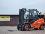 Wózek widłowy Linde H50D-02/600 DIESEL 2017r.