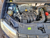 Dacia Sandero II Logan MCV Silnik kompletny 1.0 SCE 73KM 43tyś/km dokument