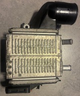 Lexus 200T 200 T chłodnica powietrza intercooler 127000-1182