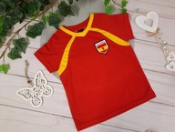 H&M T-shirt treningowy 92cm 18-24mies