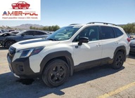 Subaru Forester Wilderness 2022 2.5 Benzyna 182KM