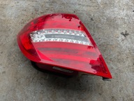 MERCEDES BENZ C W204 LAMPA TYLNA LEWA KOMBI 2048206264