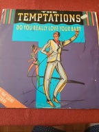 THE TEMPTATIONS DO YOU REALLY LOVE YOUR BABY MAXI SINGLE