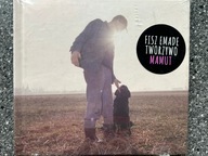 (CD) Fisz Emade Tworzywo - Mamut