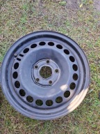 Felga stalowa Opel OE INSIGNIA A 7.0" x 17" 5x120 ET 41