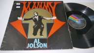 AL JOLSON Mammy