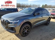 Audi SQ8 Premium Plus 2021 4.0l 4.0 Benzyna 500KM
