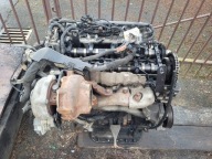 HYUNDAI KIA 2.2 CRDi 200 KM głowica SILNIK USZKODZONY D4HB