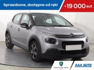 Citroen C3 1.2 PureTech, Salon Polska