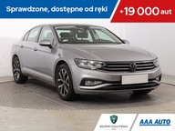 VW Passat 2.0 TSI, Salon Polska, 1. Właściciel