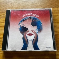 JEAN MICHEL JARRE RENDEZ - VOUS org. 1986 DISQUES DREYFUS Francja RAR