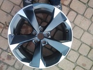 Felga 18' ET46 7,5J 5x112 Seat Leon Cupra IV 5FA601025H