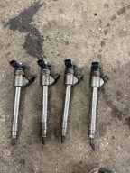 PEUGEOT CITROEN FORD OPEL 1.5 E-HDI WTRYSKI WTRYSKIWACZE 0445110955 OE