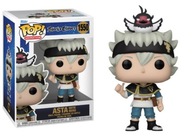 Figurka Funko Pop! Black Clover - Asta with Nero