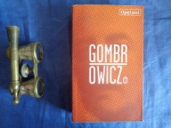 Opętani Witold Gombrowicz