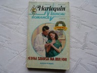 JEDNA SZANSA NA MILION Roberts