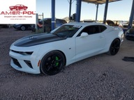 Chevrolet Camaro CHEVROLET CAMARO SS 2016 6.2L 6.2 Benzyna 455KM