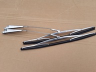 2X RAMIĘ + 2X WYCIERACZKA FIAT 125P 125 DUŻY FIAT