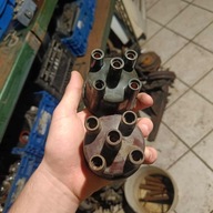 KOPUŁKA APARATU ZAPŁONOWEGO FIAT 125P FSO POLONEZ ŻUK NYSA KĄTOWA