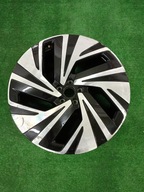 Felga aluminiowa tył Volkswagen ID.4 11A 9.0JX21H2 ET 42