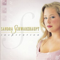 Sandra Schwarzhaupt - 1999 - Inspiration - CD