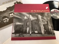 U2 – The Unforgettable Fire ...Lp 673