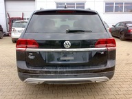 VW ATLAS 2016 2019 KLAPA TYLNA TYŁ KPL. PAS TYLNY WANNA PODŁOGA TYŁ