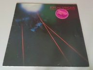 JON AND VANGELIS - SHORT STORIES
