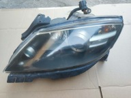 Lampa Przednia Lewa Reflektor Mazda RX8 RX-8 Xenon Europa OEM