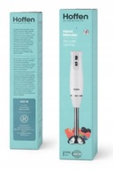 Blender ręczny Hoffen HO-00082 400 W biały