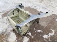 WANNA ĆWIARTKA PRZÓD PORSCHE CAYMAN 718 BOXSTER 982 2016-2025