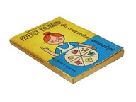 Przepisy kulinarne dla oszczędnej gospodyni - Jadwiga Łukasiak