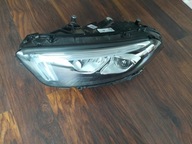 Reflektor Lewy Lampa lewa Mercedes W1779064703 A klasa Cla