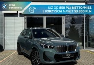 BMW iX1 Hak Holowniczy Rata juz od 950 zl miesiecznie Elektryczny