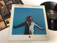 Eric Mercury – Love Is Taking Over ,,,Lp EX- 238