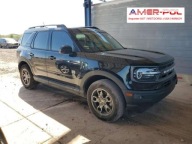 Ford Bronco 2022, 1.5L, 4x4, SPORT BIG BEND, od ubezpieczalni 1.5 Benzyna
