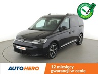 Volkswagen Caddy FV23 2.0D Automat Style Panorama