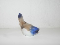 B&G Copenhagen figurka Nr 1633 ptak Rudzik wys 9 cm