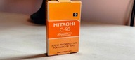 Kaseta magnetofonowa HITACHI C- 90