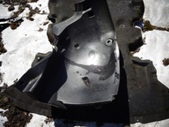 clio iv nadkole przod prawe orginal nowe