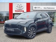 Toyota Yaris Cross 1.5 Comfort Yaris Cross Comfort