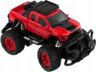 ZDALNIE STEROWANY SAMOCHÓD TERENOWY Z KIEROWNICĄ IDEALNY NA PREZENT