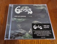 EXODUS - Widok Z Góry Najwyższej. Na żywo 1980 ( 2CD)
