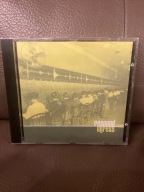 CD - UGRESS - 'RESOUND' - stan bdb