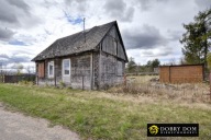 Dom, Dalny Las, Płaska, Augustowski, 48 m²