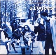 CD Singles Original Soundtrack 1992 Alice In Chains Pearl Jam Hendrix