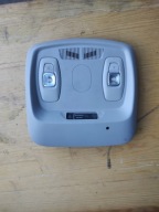 RENAULT KADJAR LAMPKA PODSUFITKI OŚWIETLENIE KABINY 969808753R