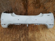 PEUGEOT 508 I SEDAN 2010- ZDERZAK TYLNY TYŁ 9688211577