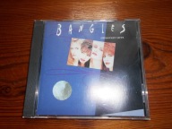 Greatest Hits Bangles CD